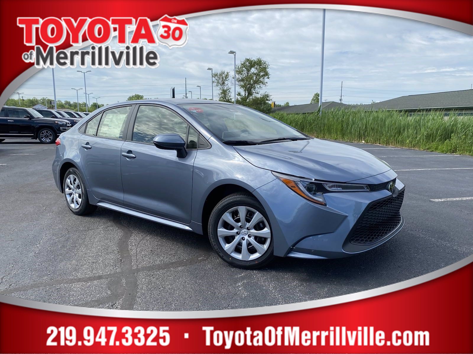 new 2021 toyota corolla le 4dr car for sale #6018 | toyota